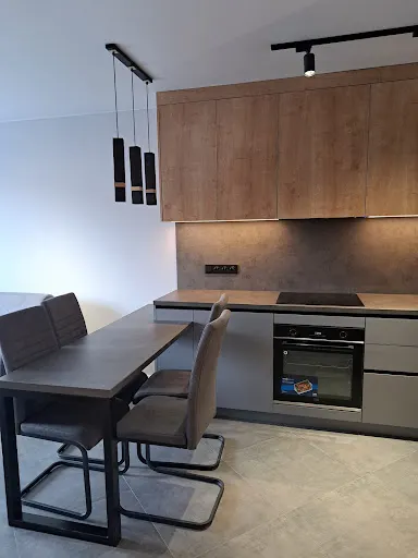 Firma Budowlana - Raj Bud Oleksii Bondarenko